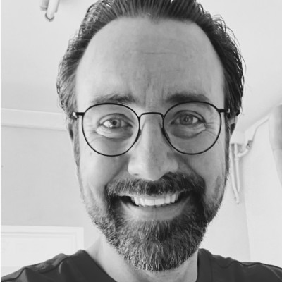 Jamie, director and developer at Mindful Digital