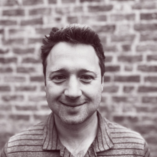 Mark, director and developer at Mindful Digital